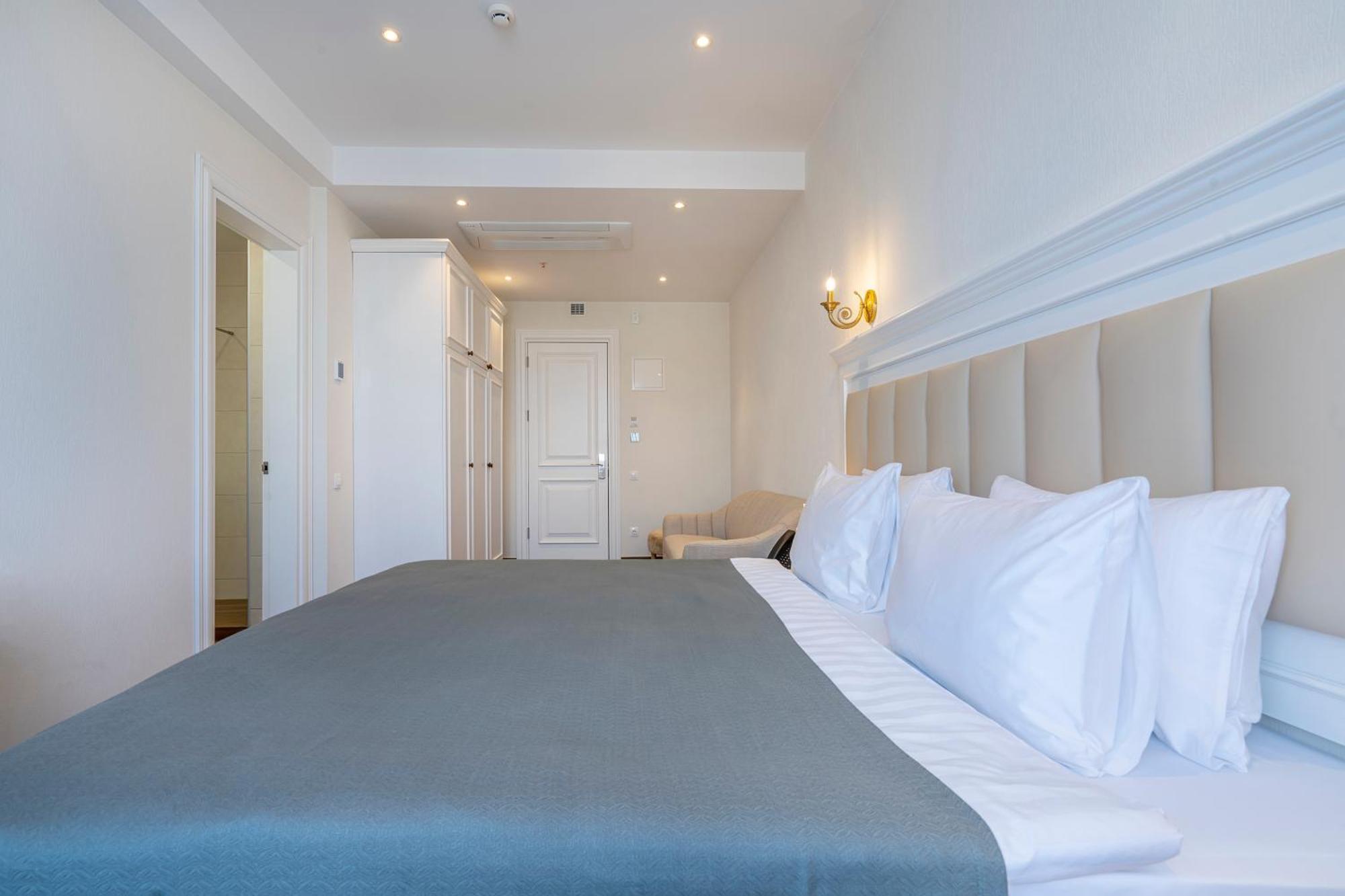 Iris Hotel Tbilisi Zewnętrze zdjęcie